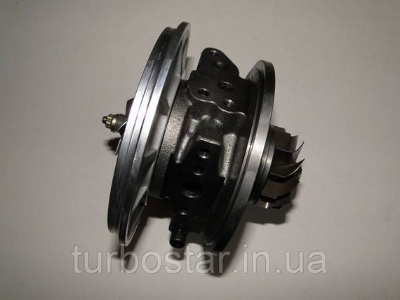 Картридж турбіни Toyota Landcruiser D-4D/Hilux. Мотор 2.5 D. 17201-0L040, 17201-30100, 17201-30101, 17201-30160