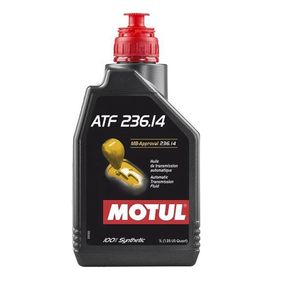 Трансмісійна олива Motul ATF 236.14 1л.