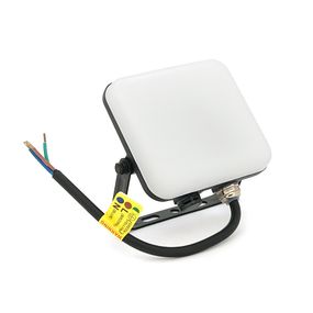Прожектор SLIM LED 20W 6400K 2200Lm 170-265V IP65 білий