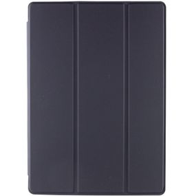 Чехол-книжка Book Cover (stylus slot) для Xiaomi Redmi Pad Pro (12.1") / Poco Pad (12.1") Черный / Black