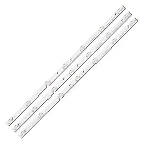 LED підсвітка TV 32" RF-AI315B32-0701S-01 JL.JP32 071235A1 LED32C360 LED32C560 3шт.