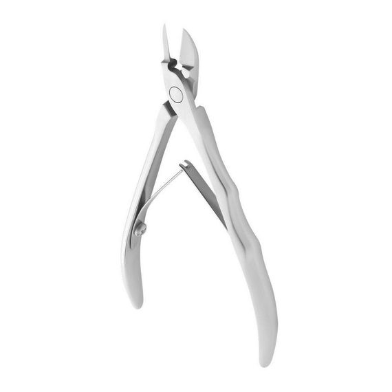 Профессиональные кусачки для ногтей Staleks Pro Expert-60 12мм | Зображення 1