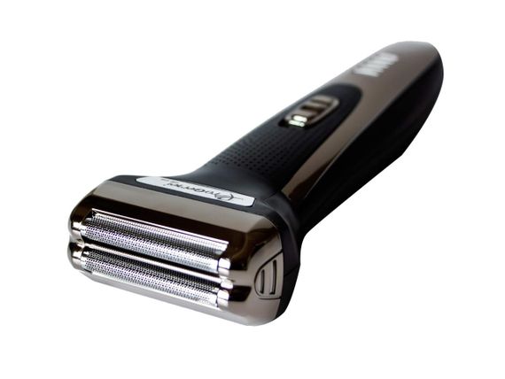 Електробритва Gemei GM 598 3 W | Зображення 3