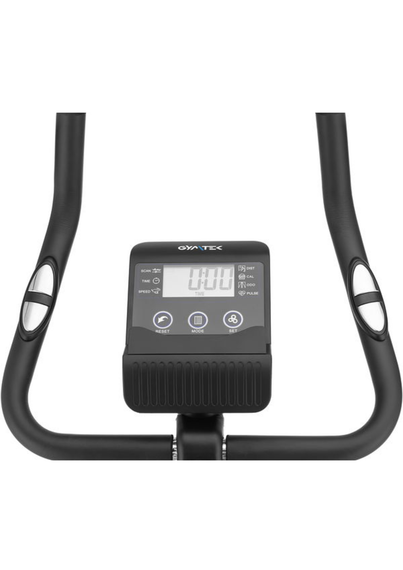 Велотренажер Gymtek XB1400 магнітний синій | Зображення 3