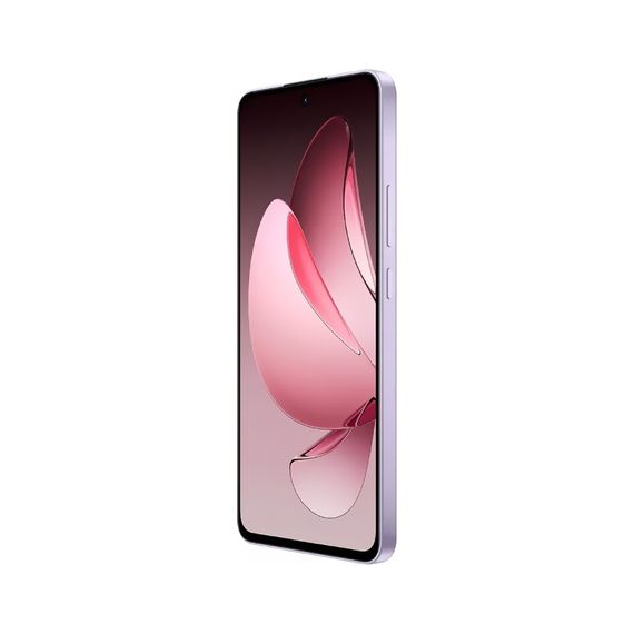 Мобільний телефон Oppo Reno13 F 4G 8/512GB Plume Purple (OFCPH2701_PURPLE_512) | Зображення 2
