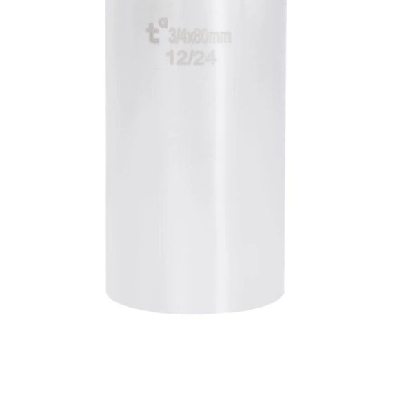 Подовжувач Thermo Alliance Standart 80х3/4" хром SD1302080 | Зображення 4