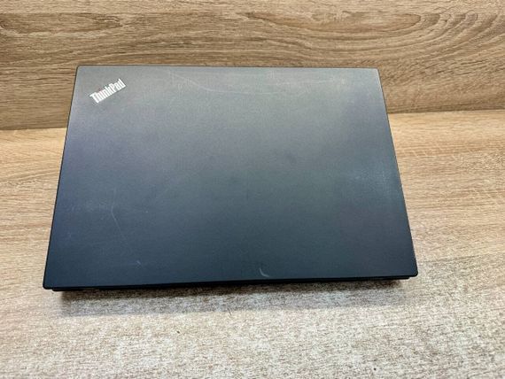 Ультрабук Lenovo ThinkPad L480 / 14" (1366x768) TN / Intel Core i3-8130U (2 (4) ядра по 2.2 - 3.4 GHz) / 8 GB DDR4 / 120 GB SSD / Intel UHD Graphics 620 / WebCam / Windows 11 б/у | Зображення 7