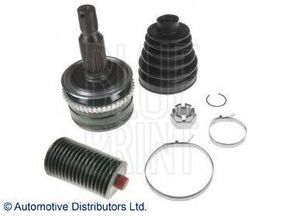 ШРКШ зовнішній передній Mitsubishi (вир-во Blue Print) BLUE PRINT ADC48935 на MITSUBISHI G-WAGON (K90)