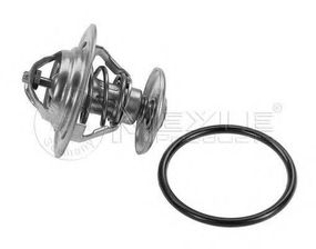 Термостат AUDIVW (вир-во MEYLE) MEYLE 0282800010 на AUDI 4000 (81, 85, B2)