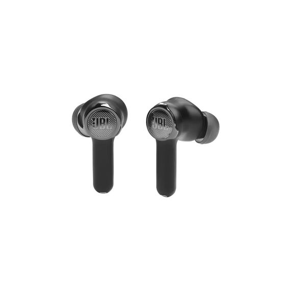 Гарнітура JBL QUANTUM TWS Black (JBLQUANTUMTWSBLK) | Зображення 1