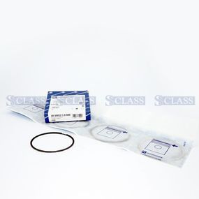 Кольца поршневые STD VW T5 2.0 i, KS, 800001210000,