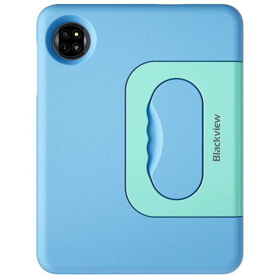 Планшет Blackview Tab 20 Kids 10.1" 4/64GB / WiFi / Bubble Blue (6931548324737) | Зображення 1