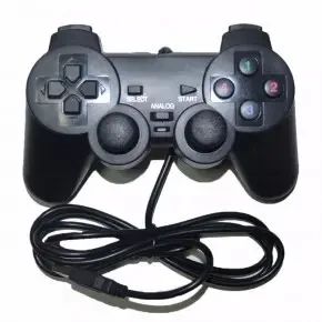 Игровой манипулятор (джойстик) PC DJ-706