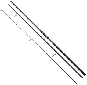 Удилище карповое Shimano Tribal Carp TX-1A 12’/3.66m 3.0lb - 3sec. Карповое удилище