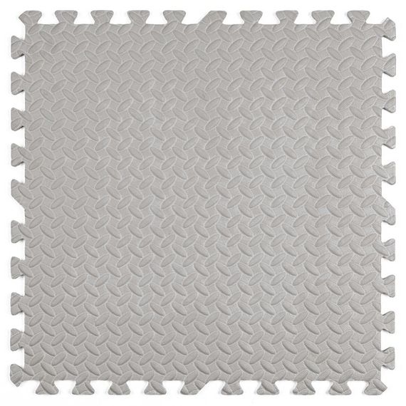 Напольное покрытие GREY 60*60cm*1cm (D) SW-00002569 | Зображення 6