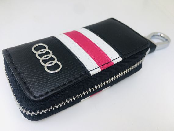 Ключница для авто KeyHolder AUDI | Зображення 1