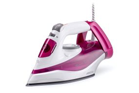 Утюг Ardesto IR-C2230-BUR малиновый (IR-C2230-BUR)