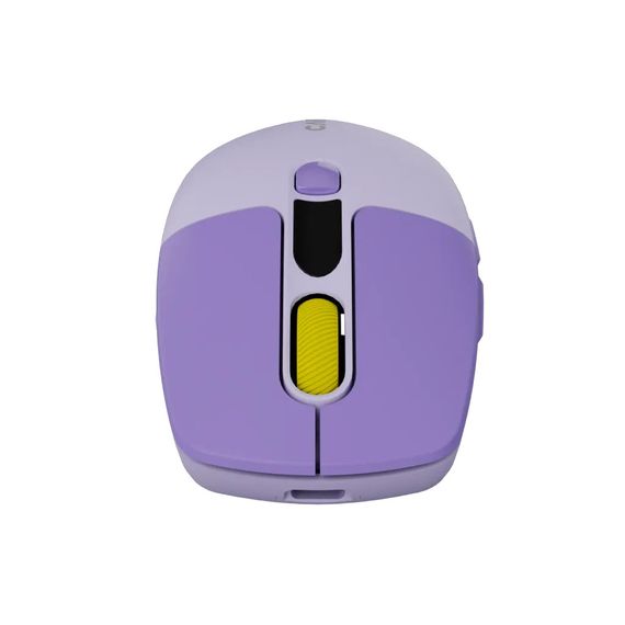 Мышь компьютерная безпроводная Canyon MW-26 Violet CNS-CMSW26V фиолетовая | Зображення 7