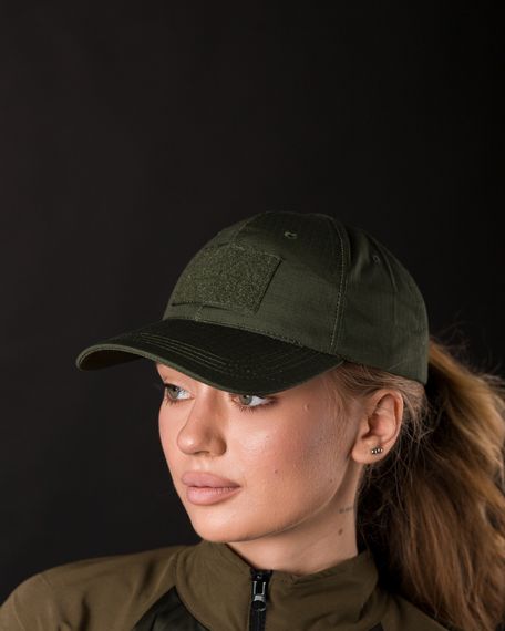 Бейсболка тактична BEZET Military | Зображення 2