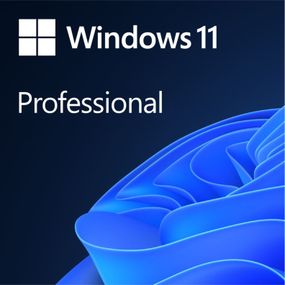 Примірник програмного забезпечення Програмне забезпечення Microsoft Windows 11 Pro англ, ОЕМ на DVD носії (FQC-10528)