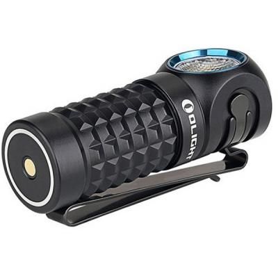Фонарь Olight Perun Mini KIT Black (Perun Mini KIT) | Зображення 3