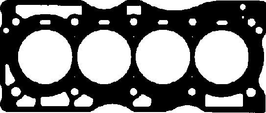 Прокладка ГБЦ NISSAN PRIMERA, CORECO (414014P)