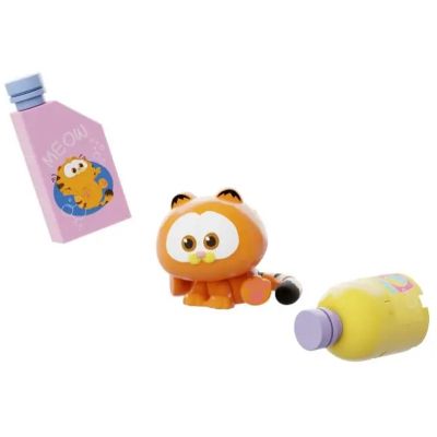 Конструктор Pantasy Garfield Стиральная машина (86821) | Зображення 4