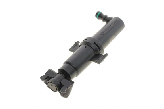 Форсунка омивача фари VW Tiguan 07-18 R  99551790501 | Зображення 3