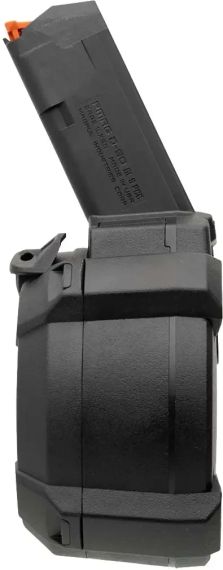 Магазин Magpul PMAG D-50 РСС кал. 9 мм на 50 патронів | Зображення 2