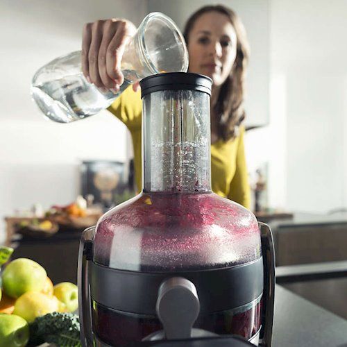 Соковижималка Philips HR1919/70 (HR1919/70) | Зображення 5