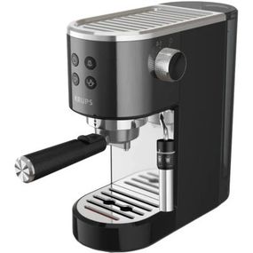 Рожковая кофеварка эспрессо Krups XP444G10