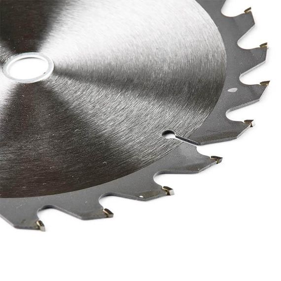 Диск пиляльний для дерева 190х20х24T APRO 8301691 | Зображення 3