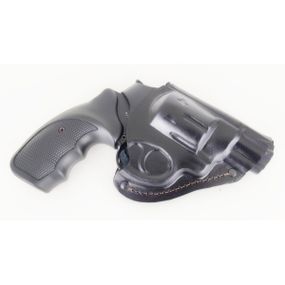 Кобура поясная (без скобы) Рев-2.5" (формованная)