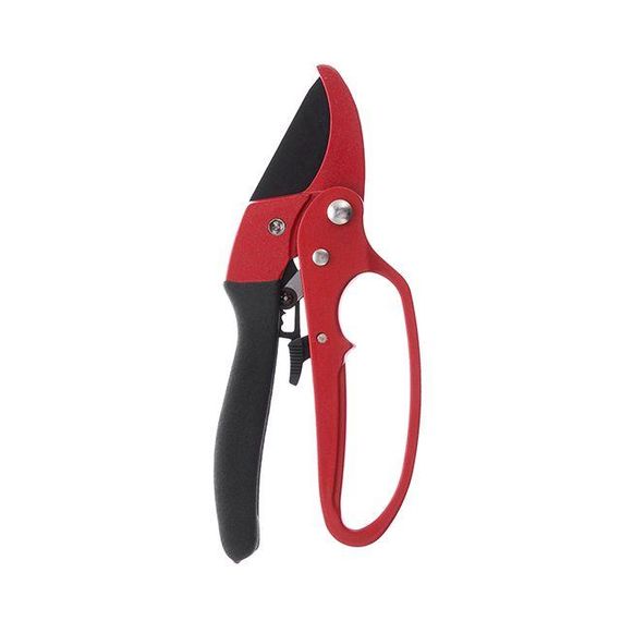 Секатор, 200 мм, різ: Ø 22 мм INTERTOOL FT-1005 | Зображення 3