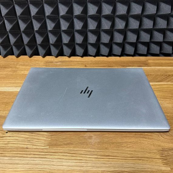 Ноутбук Б-клас HP EliteBook 755 G5 / 15.6" (1920x1080) IPS / AMD Ryzen 3 Pro 2300U (4 ядра по 2.0 - 3.4 GHz) / 8 GB DDR4 / 256 GB SSD / AMD Radeon Vega 6 Graphics / WebCam б/в | Зображення 6