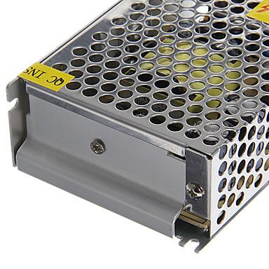 Блок живлення PROLUM™ 12V, 60W, 5.0А, Series "S" | Зображення 1
