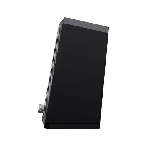 Ігрові колонки 2.0 HV-SK216 10W USB з підсвічуванням чорний Havit | Зображення 4
