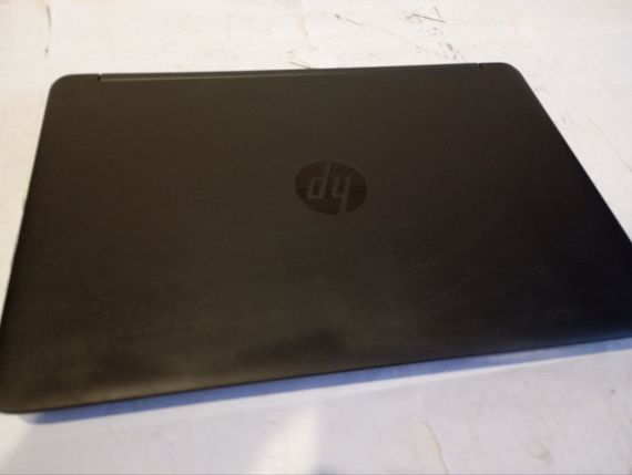 Ноутбук Б-класс HP ProBook 640 G1 / 14" (1600x900) TN / Intel Core i5-4300M (2 (4) ядра по 2.6 - 3.3 GHz) / 8 GB DDR3 / 500 GB HDD / Intel HD Graphic 4600 / WebCam б/у | Зображення 6