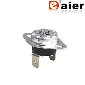 KSD301-120 <250V-10A> ТЕРМОСТАТ (120°C) R-type