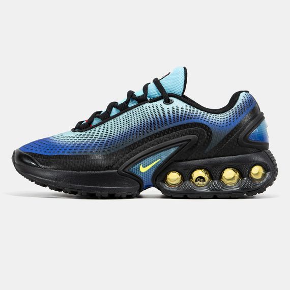 Кросівки Air Max DN, В'єтнам 2230 43 27,5 | Зображення 8