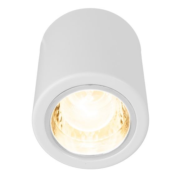 Подсветка тубус направленного света накладная AL-83/1 E27 SWH | Зображення 2