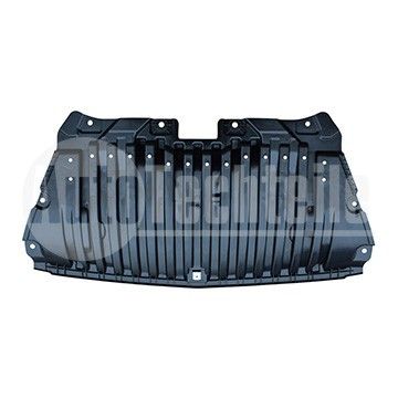 Защитный кожух двигателя Mercedes Benz W213 / W238 16- (Дизель), AutoTechteile, 100 5283, 213 520 02 00