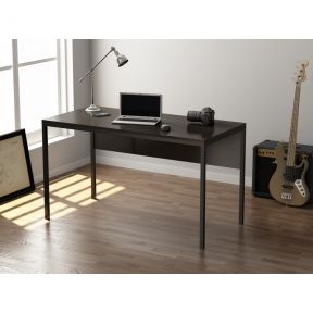 Стол Loft Design L-2p L-2p венге-луизиана
