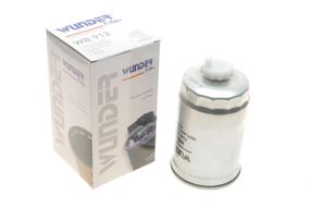 Фільтр паливний Hyundai Accent 1.5CRDI Kia Sorento 2.5 CRDI WB 912