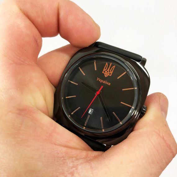 Годинник наручний чоловічий SKMEI 4881/1884RG, Стильний повсякденний чоловічий кварцовий годинник | Зображення 8