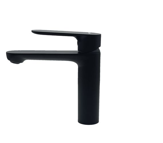 Змішувач для раковини Fabiano Modena 10101 Black 8231.401.1570 | Зображення 2