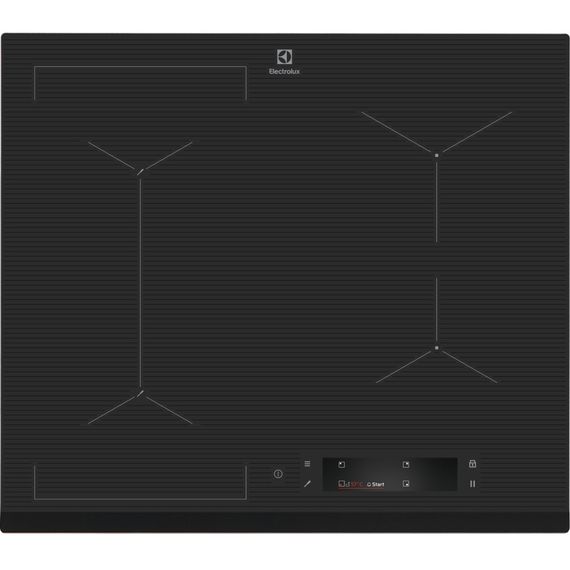 Варочная поверхность Electrolux EIS6648