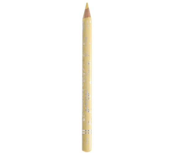 Олівець для очей WoBs Alexa eye contour pencil - E26 слонова кістка (матовий)