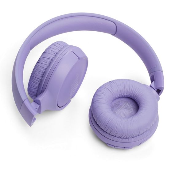 Навушники JBL Tune 520BT Purple (JBLT520BTPUREU) | Зображення 4