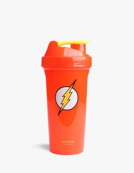 Шейкер спортивний SmartShake Lite 800 мл DC Flash (10781301) | Зображення 6